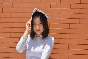 Hai nữ sinh lớp 11 đoạt giải học sinh giỏi quốc gia