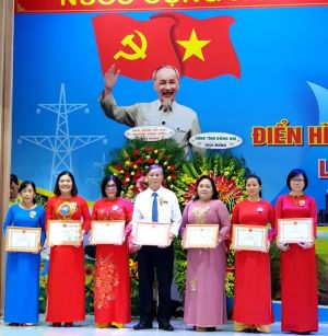 Vinh dự của một Trưởng trạm y tế