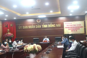 Tập trung nghiên cứu, triển khai tốt công tác bầu cử