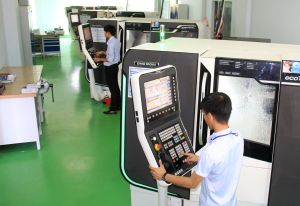 Quyết tâm đưa Nghị quyết của Đảng vào cuộc sống