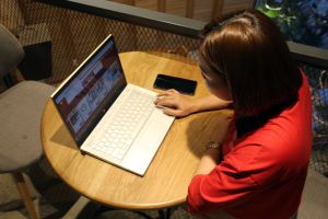 Hỗ trợ xúc tiến thương mại trực tuyến