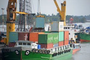 Tín hiệu khởi sắc từ các nguồn thu ngân sách nhà nước