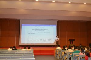 Đồng Nai xây dựng mạng lưới cố vấn khởi nghiệp