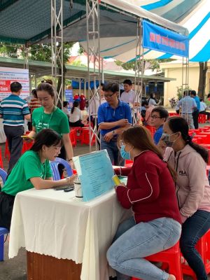 Các doanh nghiệp có nhu cầu tuyển dụng cao ngay đầu năm mới