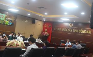 Tuyên truyền 11 khẩu hiệu về bầu cử