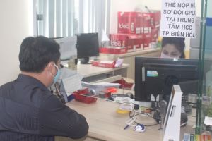 Rà soát triển khai các nhiệm vụ về cải cách hành chính