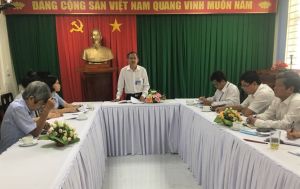 Trong tháng 3 tập trung tuyên truyền nhiều vấn đề quan trọng