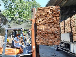 ​Cơ hội phát triển của ngành gỗ Đồng Nai vẫn rất lớn