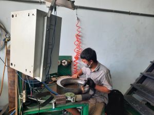 Giá nguyên liệu tăng ảnh hưởng đến ngành cơ khí-chế tạo