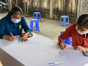 Trốn khai báo, khai báo y tế gian dối có thể bị xử lý hình sự