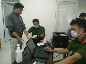 Người dân cần biết khi làm căn cước công dân