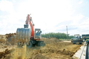 Quyết tâm hoàn thành các chỉ tiêu