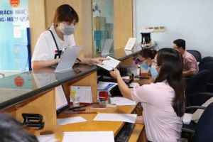 Giảm trừ thuế đối với người phụ thuộc