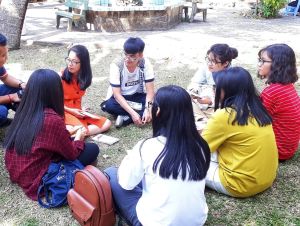 Dấu ấn thơ trẻ Đồng Nai