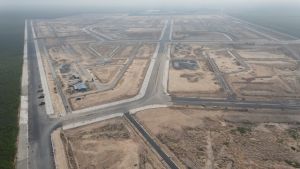 Đáp ứng các điều kiện để người dân xây nhà tại Khu tái định cư Sân bay Long Thành