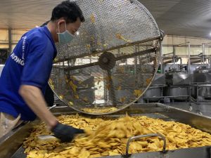 ​Cần tạo sự thuận lợi cho doanh nghiệp trong vay vốn