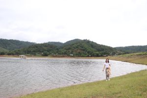 Tập đoàn FLC đề xuất đầu tư Hồ Đa Tôn thành khu du lịch tầm cỡ