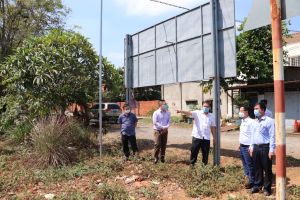 Tập đoàn FLC khảo sát các dự án du lịch tại huyện Thống Nhất và Vĩnh Cửu