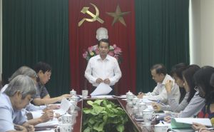 Xuất bản sách đặt hàng phải phù hợp với nhu cầu thực tiễn