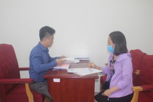 Người ứng cử đại biểu Quốc hội khóa và HĐND tỉnh nộp hồ sơ chậm nhất vào ngày 14-3