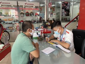 Quy định mới về bảo hiểm bắt buộc trách nhiệm dân sự xe cơ giới