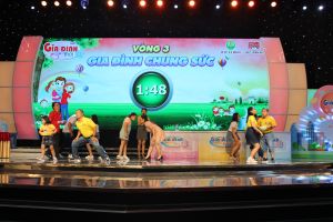 Nhân rộng và phát huy hiệu quả các mô hình gia đình