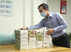 Ngành ngân hàng chủ động trong tình hình mới