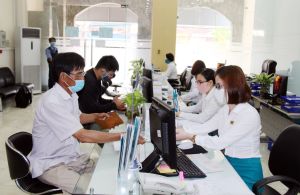 Nâng cao chất lượng tín dụng