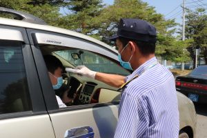 Chủ động phòng, chống dịch Covid-19 ở doanh nghiệp