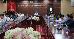 Tổ công tác của Thủ tướng góp phần xây dựng Chính phủ liêm chính, kiến tạo, hành động, phục vụ