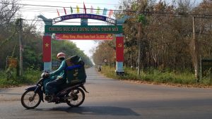 Phân loại để xử lý đối với đất “giấy tay” ở dự án sân bay Long Thành