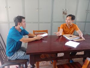 Cần cảnh giác khi cho thuê xe ô tô tự lái