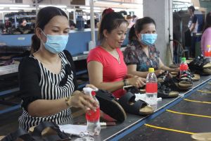 Để doanh nghiệp tiếp cận vốn thuận lợi hơn