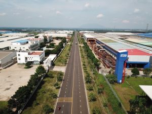 Đồng Nai: Sức hút với các tập đoàn lớn