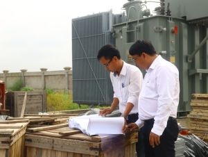 Gỡ vướng cho các công trình điện