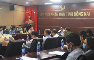 Công tác cải cách hành chính: đổi mới quản trị quốc gia theo hướng hiện đại