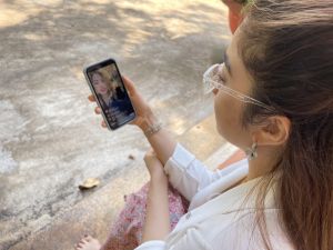 Công khai livestream bán hàng không rõ xuất xứ