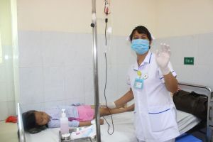 Xét nghiệm phát hiện bệnh tan máu bẩm sinh miễn phí