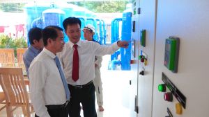 Cần có đề án tổng thể về nước sạch giai đoạn 2021-2025