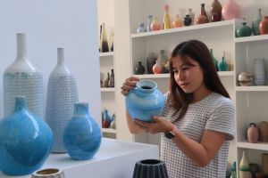 Giao thương trực tuyến lên ngôi