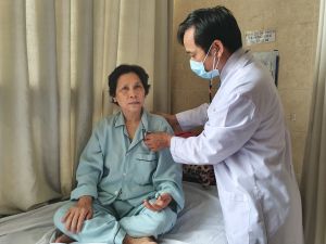 Bệnh đột quỵ nguy hiểm khó lường