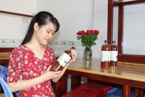 Không hóa chất: xu hướng sống lành mạnh