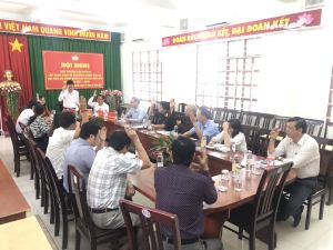 Cuộc thi trực tuyến “Tìm hiểu pháp luật về bầu cử đại biểu Quốc hội và đại biểu HĐND”