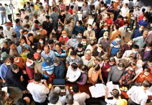 Công khai phương án bồi thường hơn 1.200 tỷ đồng dự án sân bay Long Thành