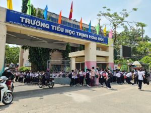 Tìm giải pháp chống kẹt xe