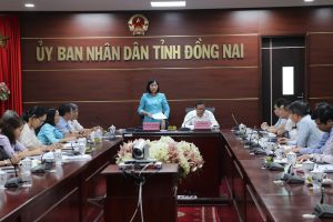 Sẽ kiện toàn chi cục tiêu chuẩn đo lường chất lượng