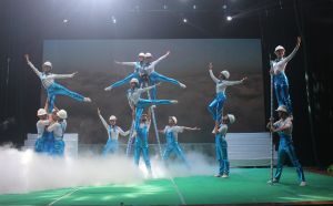 Đưa nghệ thuật múa Đồng Nai đến gần công chúng