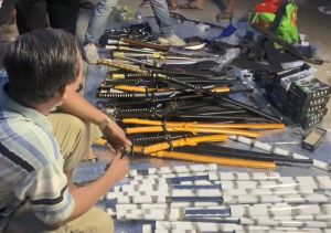 ​Cảnh giác trước những chuyến xe bất thường