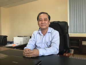 Từ ngày 1-4, triển khai cấp thẻ bảo hiểm y tế mẫu mới