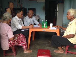 Triển khai Đề án Bảo tồn và phát huy giá trị văn hóa